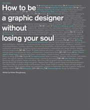 How to be a graphic designer, without losing your soul cover image