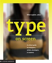 Type on Screen cover image