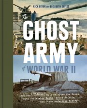 The Ghost Army of World War II cover image