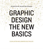 Graphic design : the new basics cover image