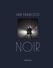 San Francisco Noir cover image