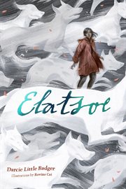Elatsoe cover image