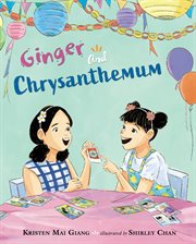 Ginger and Chrysanthemum cover image