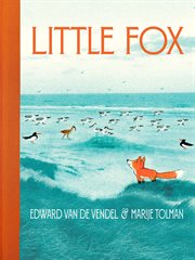 Little Fox cover image