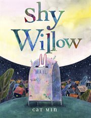 Shy Willow cover image