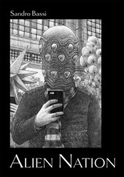 Alien Nation cover image