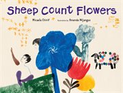 Sheep count flowers cover image