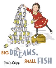 Big dreams, small fish cover image