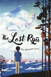 The lost ryū cover image