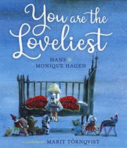 You are the loveliest cover image