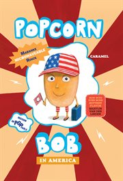 Popcorn bob 3 cover image