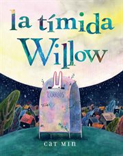 La tímida willow cover image