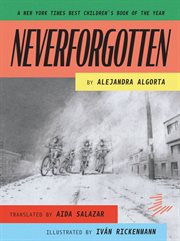 Neverforgotten cover image