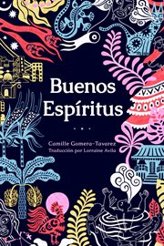 Buenos espíritus cover image