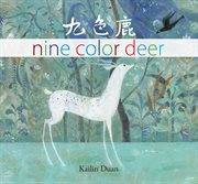 Nine color deer cover image