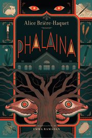 Phalaina cover image