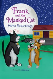 Frank and the Masked Cat cover image
