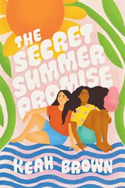 The Secret Summer Promise cover image