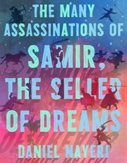 The many assassinations of Samir, the Seller of Dreams cover image