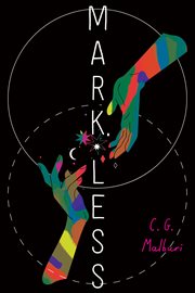Markless cover image