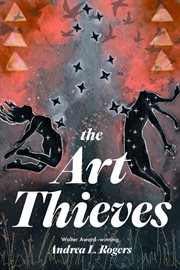 The Art Thieves cover image