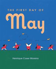 The First Day of May cover image