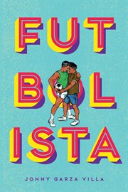 Futbolista cover image