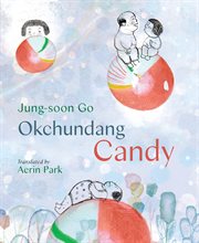 Okchundang Candy