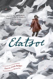 Elatsoe cover image