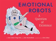Emotional Robots cover image