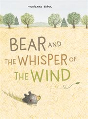 Bear and the whisper of the wind cover image