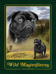 Wild masterpieces cover image
