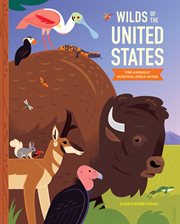 Wilds of the United States : the animals' survival field guide cover image