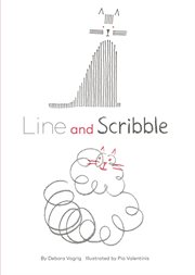 Line and Scribble cover image