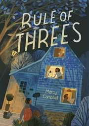Rule of threes cover image