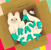 A Brave Cat cover image