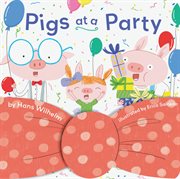 Pigs at a Party cover image