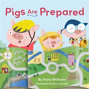 Pigs are prepared cover image
