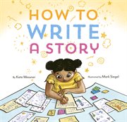 How to Write a Story cover image