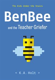 Benbee and the teacher griefer cover image
