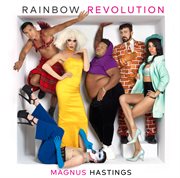 Rainbow Revolution cover image