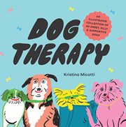 Dog therapy cover image