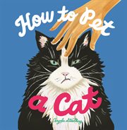 How to pet a cat cover image