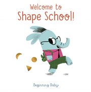 Welcome to Shape School! cover image