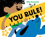 You rule! cover image