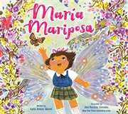 María Mariposa cover image