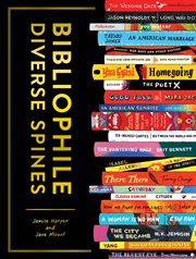 Bibliophile: Diverse Spines cover image