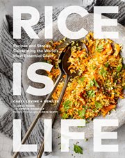 Rice is life cover image