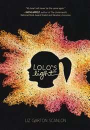 Lolo's light cover image