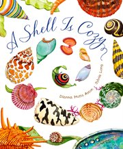A Shell Is Cozy cover image